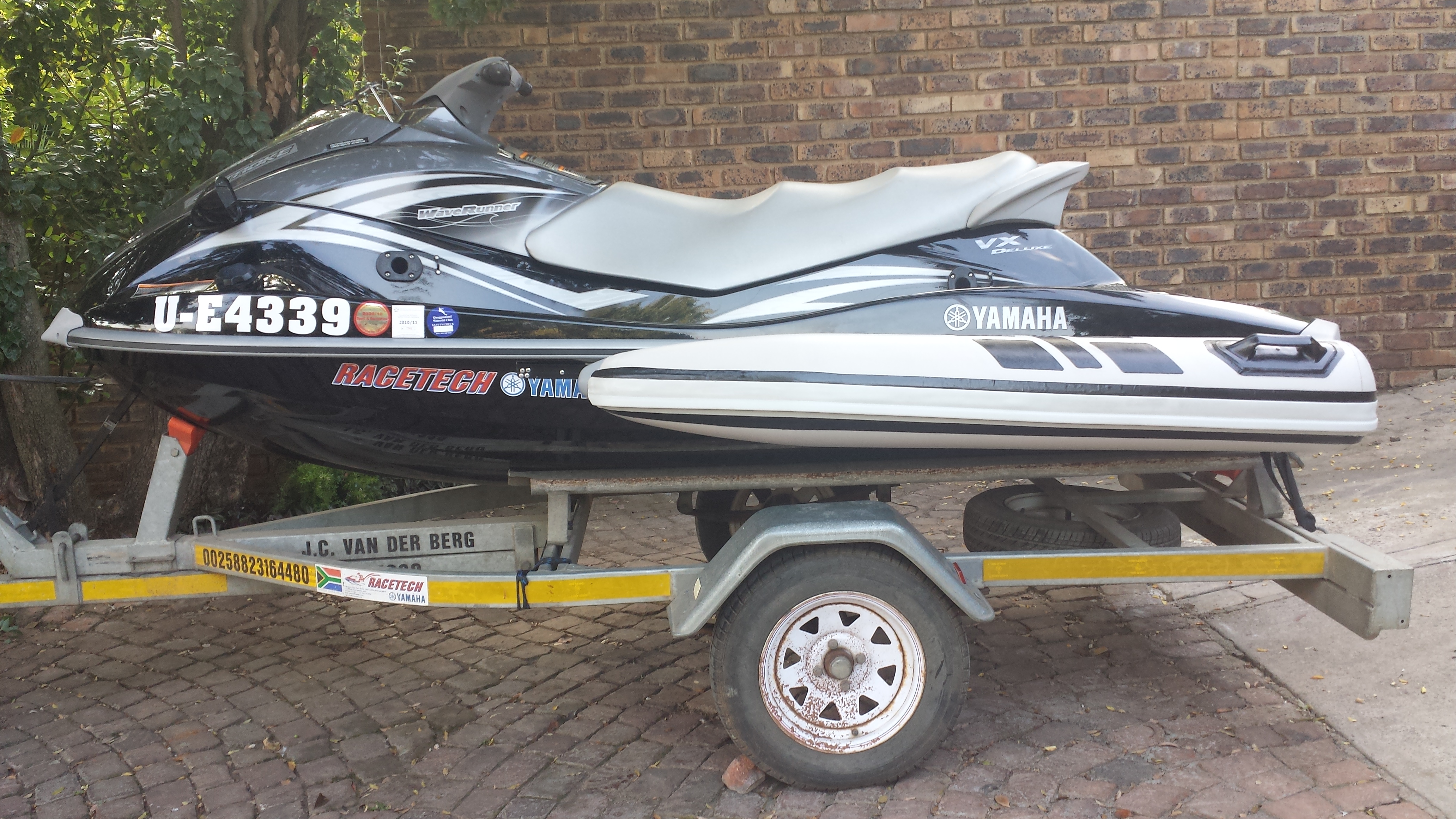 Carel Scheepers - 20150306_074021 Carel Scheepers - 20150306_074021